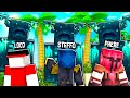 ABBIAMO 3 PROBLEMI - BIG ISLAND Minecraft Ep.7
