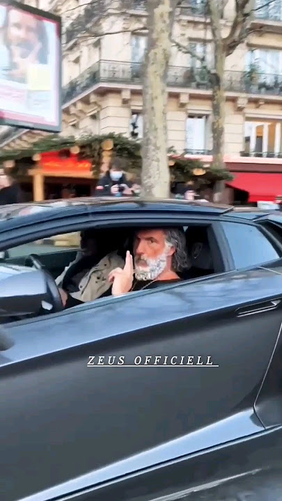 billionaire Zeus 🤑 luxury cars Monaco Vibes 🌩️😍  #millionaire #monaco #zeus #luxury #ytshorts #rich