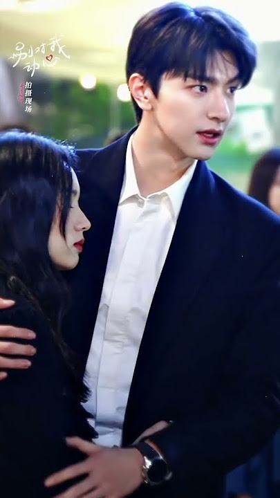 Ansiosa! 'Todo Mundo Me Ama' estreia 1 de março! 💕 #shorts #youku #cdrama #linyi #zhouye