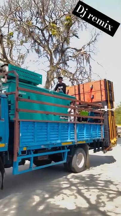 Dj remix new video 2025 | Jaswant patel timli | MAA MELDI Sound PA dj remix | New dj remix | #Day447