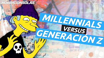 ¿Cuál es el miembro de la Generación Z de más edad?