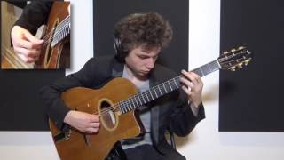 Antoine Boyer - Rien N'est Simple chords