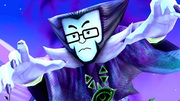 Miitopia Nintendo Switch - Walkthrough Part 1 No Commentary Gameplay - Stealing Faces