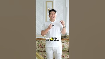 Các bạn học chụp ảnh lưu ý nha | Tony Academy