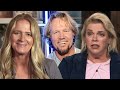 Sister Wives: Janelle and Christine on Why Marrying Kody WASN’T a Mistake (Exclusive)