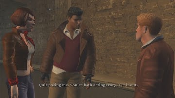 Bully SE - Alpha Greasers Mod