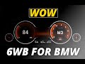 BMW 6WB Digital Instrument Cluster - Everything You Need To Know About BMW's Digital Speedometer