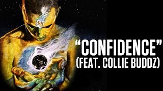 Miniatura de vídeo de "Matisyahu - Confidence (feat. Collie Buddz) [Official Audio]"