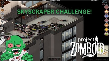 SkyScraper Challenge