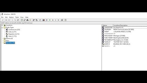 How do you use EchoLink? You need to be a licensed Amateur Radio Operator to use EchoLink