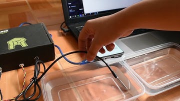 Nemo: An Arduino Aquarium Monitoring System Controlled by An Android Mobile Application