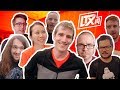 What YouTubers REALLY Think of Linus!