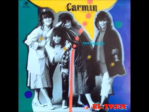 DISCO CARMÍN -