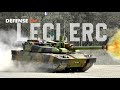 Meet The Leclerc: The Best Tank on Earth ?