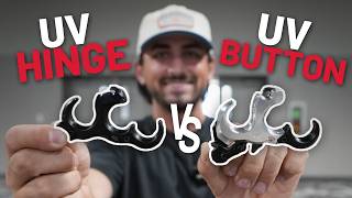 Thumb Button vs. Hinge Releases (Which is Best?)