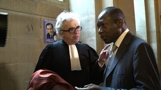La justice française opposée à l'extradition au Bénin de Patrice Talon