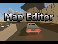 Map Editor (Unturned Vlog) - вопрос по редактору карт
