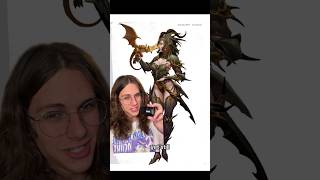 How Id Design Good Female Fantasy Armor