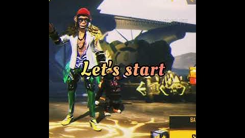 I bought this new special airdrop in free fire | Herman Gaming ff