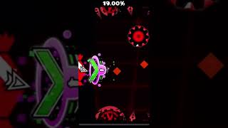 W Kappaclysm #vortrox #sorry #geometrydash @Vortrox @VortroxTwo