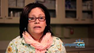 CompleteCare Commercial, Spanish-language - Vivian