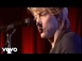 Bon Jovi - Wanted Dead Or Alive (Walmart Soundcheck Sessions)