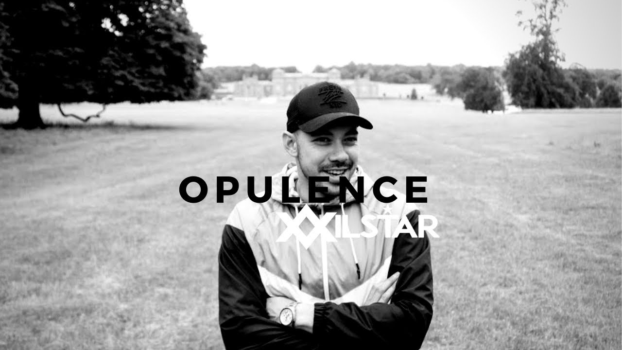 OPULENCE music video - OUT NOW!