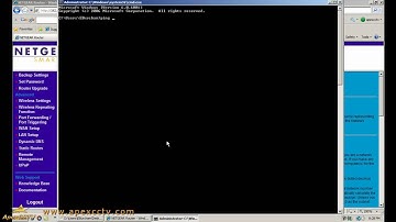 Video Tutorial: Networking Guide (Part 6) - How to Find a Static IP Address for your Network