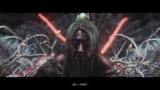玄陽子   明末--淵虛之羽   8周目WUCHANG: Fallen Feathers  Feathery Ambition - Xuanyangzi  NG+8