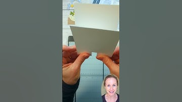 How to Create a Pop-Up for Any Card!