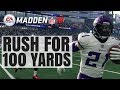 This Run Play Is A Problem! Run For Easy TDs In Madden 18