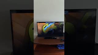 Vizio E320b1 Startupshutdown