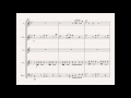 早安老师 Good Morning Sir 主题曲 Main Theme For Wind Quintet 早安老师 Good Morning Sir 主题曲 Main Theme For Wind Quintet
