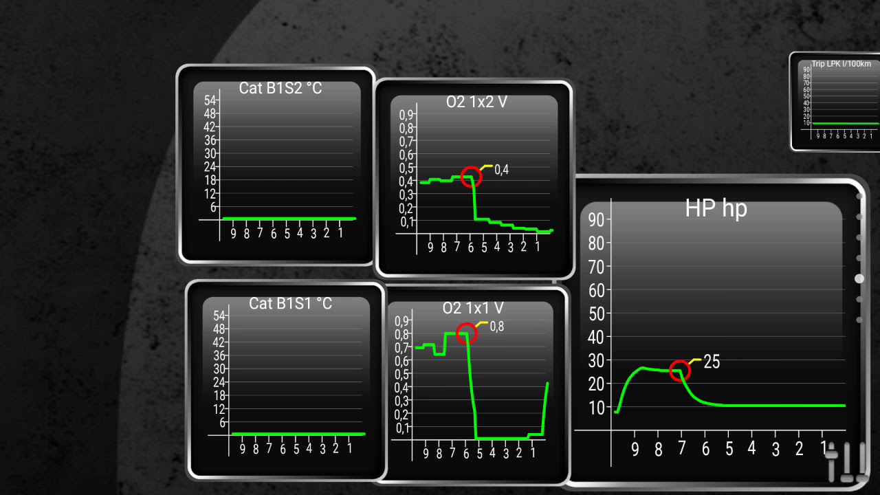как работает механическая обманка без катализатора в движении - YouTube