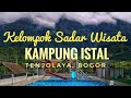 Profil Kelompok Sadar Wisata Kampung Istal || PORDAKWIS