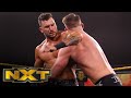 Breezango vs. Imperium – NXT Tag Team Title Match: WWE NXT, Sept. 16, 2020