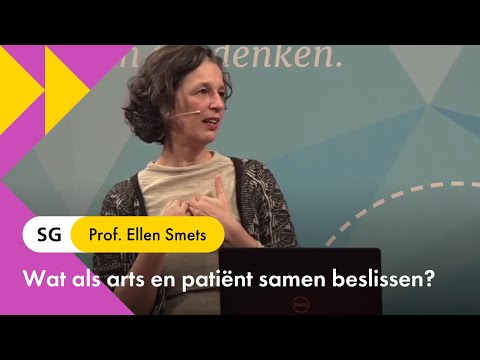 Video: 5 manieren om chirurgie te beheren als oudere patiënt