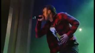 Suicide Silence and Brook Reeves - Ending Is the Beginning (The Mitch Lucker Memorial Show)