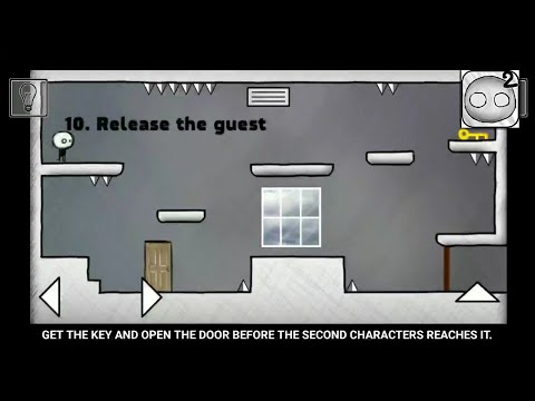 That Level Again