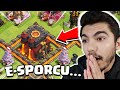 E-SPORCU İLE KÖY İNCELEME !! - Clash Of Clans