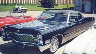 Video thumbnail of "Welfare Cadillac - Guy Drake (1970)"