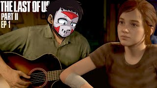 THE LAST OF US 2 IS HERE!!!! (First Two Hours) Ep. 1 YouTube Videos