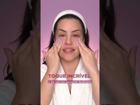 Qual melhor tipo de sabonete facial?