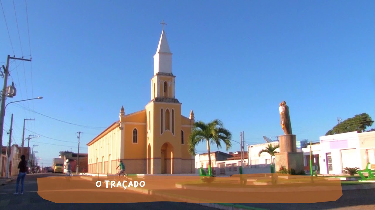 Pedrinhas Sergipe fonte: i.ytimg.com Fonte: i.ytimg.com