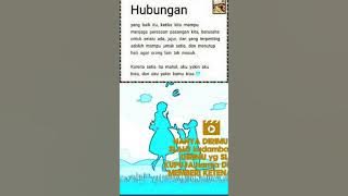 STORY WA - HANYA DIRIMU