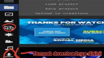 tutorial cara download intro atau outro panzoid di android!! terbukti 100% work