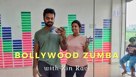 Gali Gali | Bollywood zumba | KGF | Neha kakkar | Mouni Roy