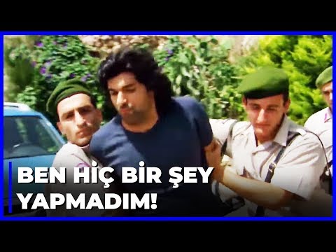 Kerim, Vural'ın Vefatıyla İlgili Gözaltına Alındı! - Fatmagül'ün Suçu Ne? 39. Bölüm