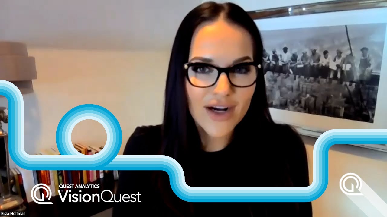 Vision quest a meeting of the minds with quest analytics youtube