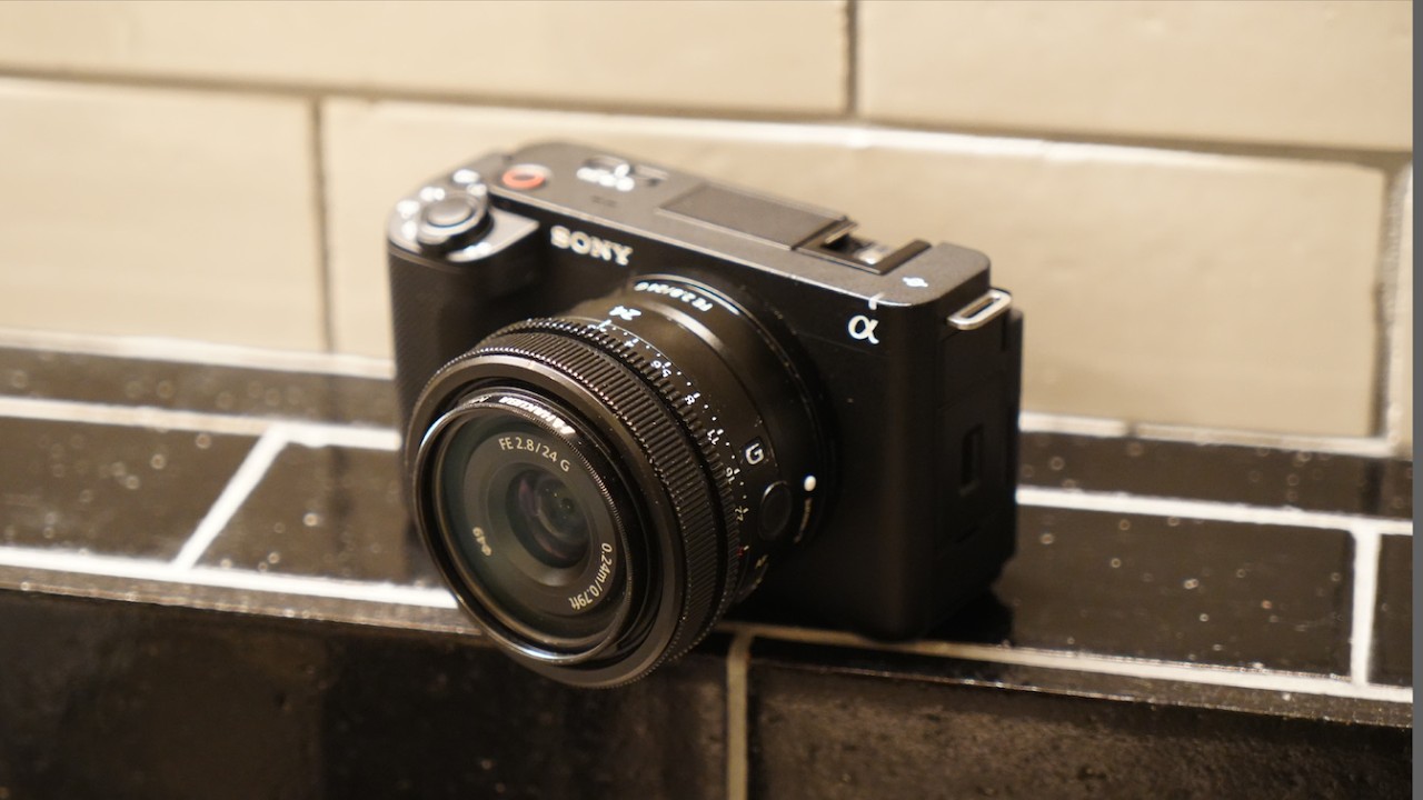 購入1年】Sony ZV-E1の最高なところとイマイチなところ - YouTube
